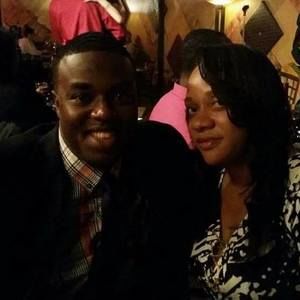 Meet your Posher, Corey